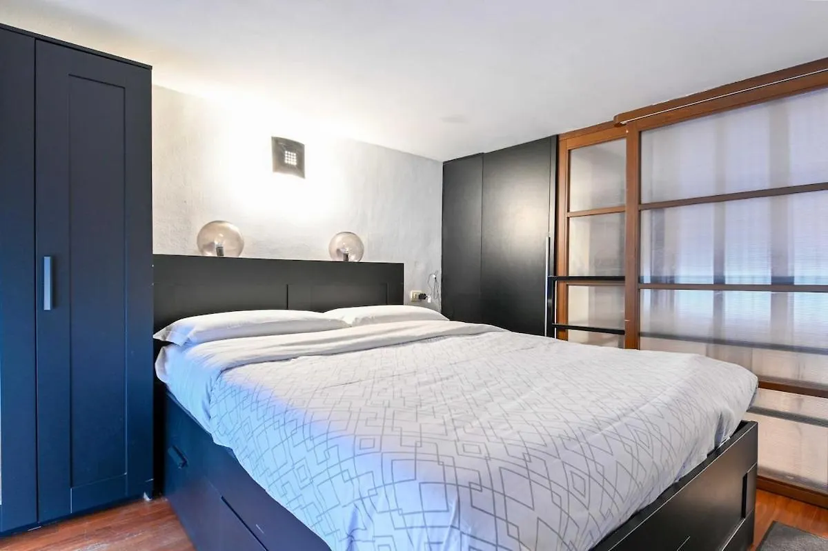 Апартаменты Giardino Dei Libri - San Giuliano Milanese - By Host4U