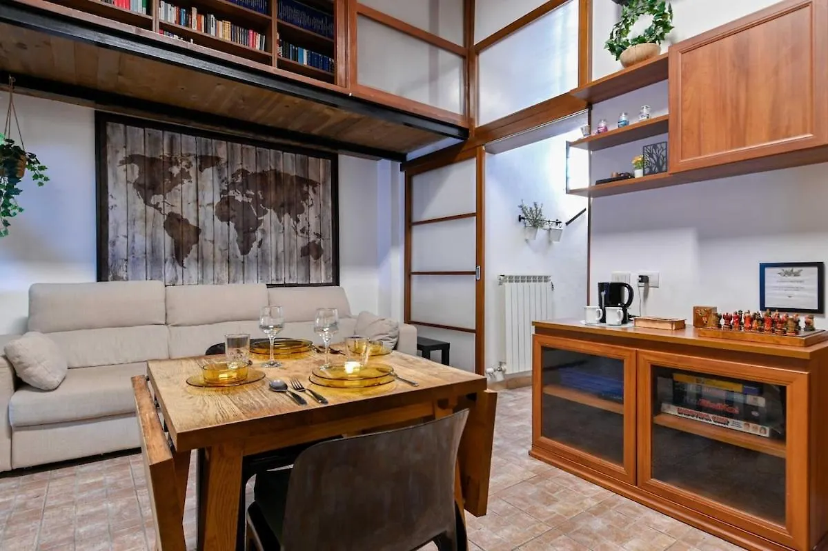 Апартаменты Giardino Dei Libri - San Giuliano Milanese - By Host4U