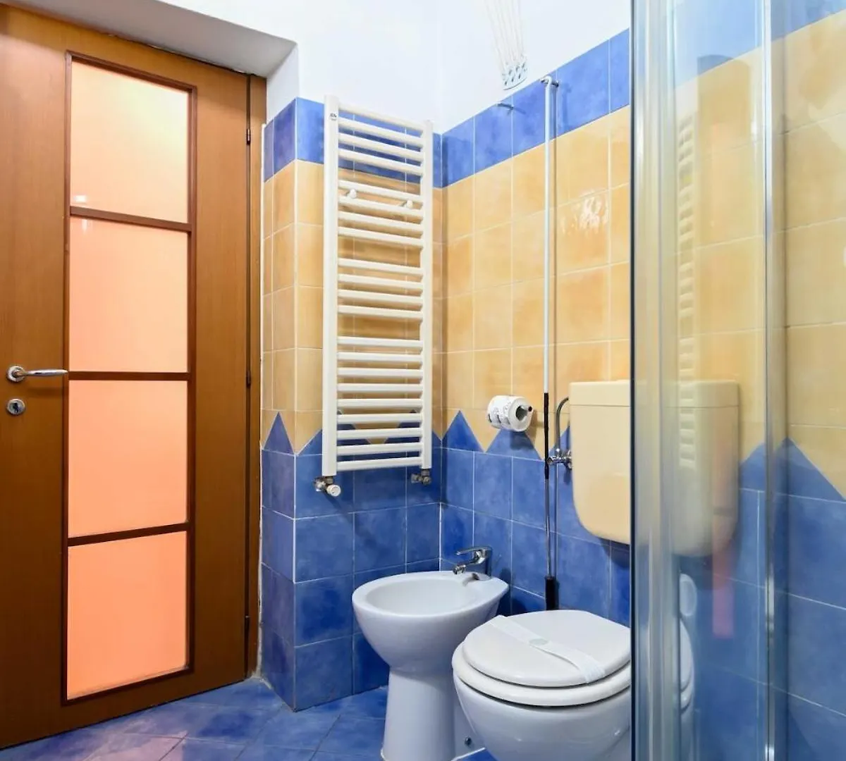 Апартаменты Giardino Dei Libri - San Giuliano Milanese - By Host4U