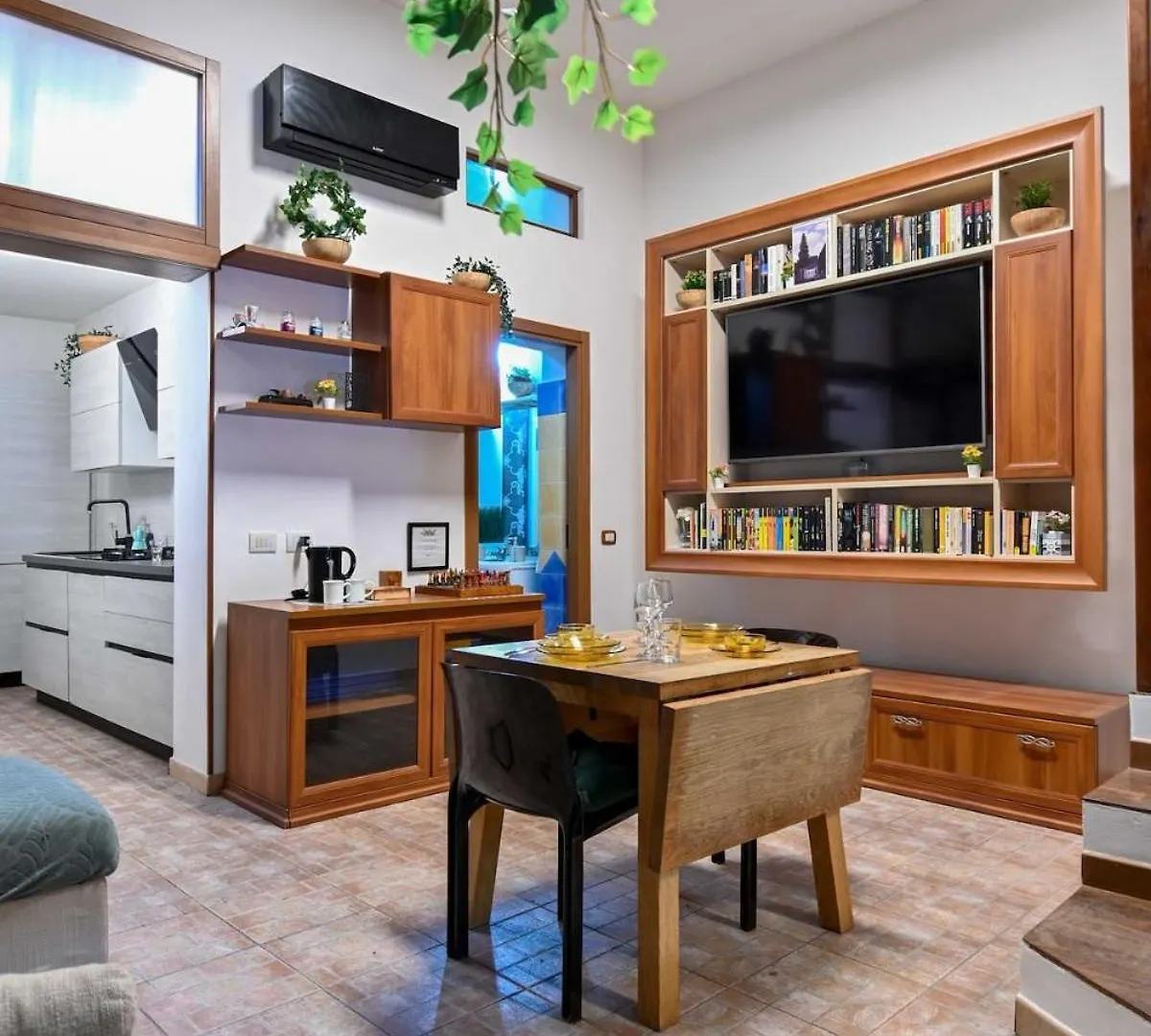 Апартаменты Giardino Dei Libri - San Giuliano Milanese - By Host4U